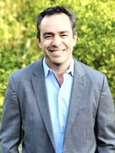5 questions with ... Arvest Chief Product and Strategy Officer Richard Pulliam