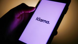 Klarna Faces Valuation Drop to $30 Billion as Seeks Funding