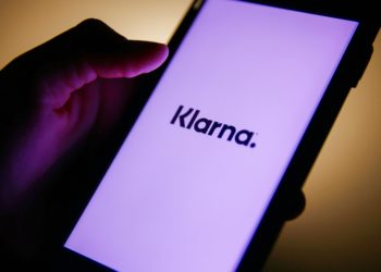 Klarna Faces Valuation Drop to $30 Billion as Seeks Funding