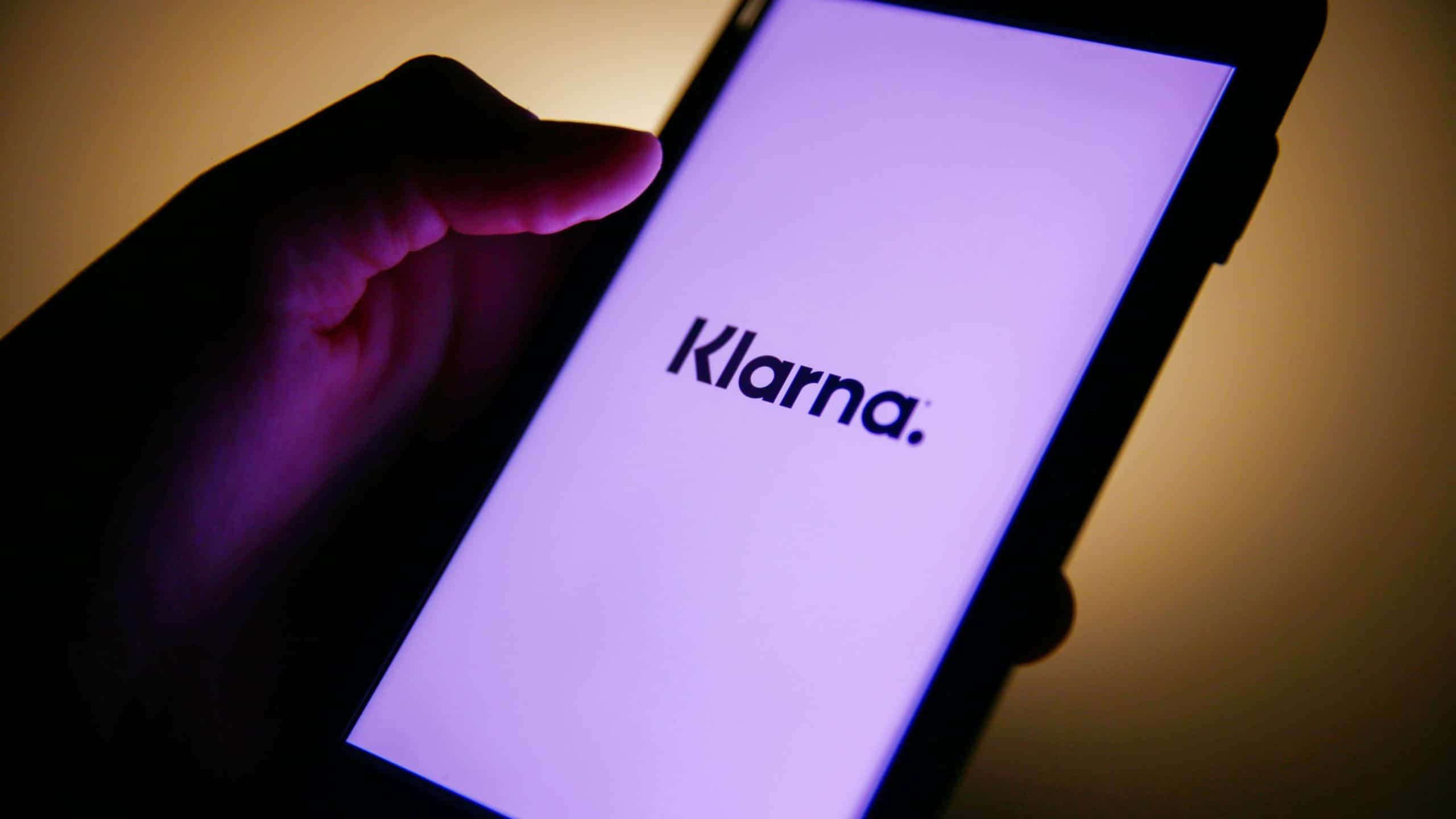Buy-now-pay-later firm Klarna applies for US banking license