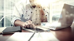 By the Numbers: Commercial customers’ interest in digital banking grows