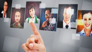 3 advantages banks have in the race for tech talent