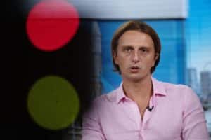 Revolut Ltd. CEO Nikolay Storonsky