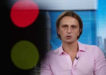 Revolut Ltd. CEO Nikolay Storonsky