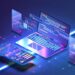 Leveraging codeless architecture to improve successful merger integration