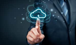 By the Numbers: Automation, data analytics draw banks to the cloud