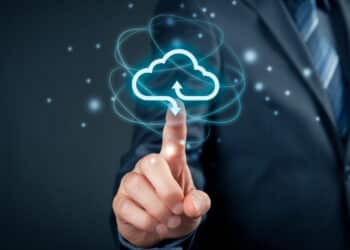 By the Numbers: Automation, data analytics draw banks to the cloud