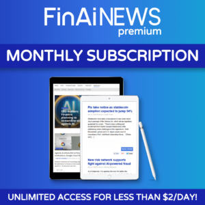 FinAi Premium Monthly Subscription