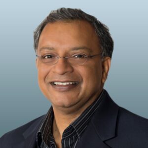 Prakash Sinha, senior director at Radware