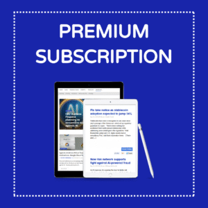 FinAi News Premium Subscription