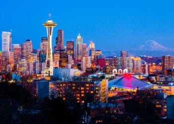 Seattle