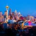 Seattle