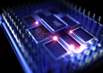 Listen: What quantum computing may mean for the finance industry