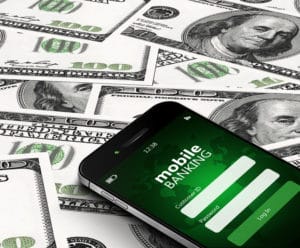 Mobile Banking