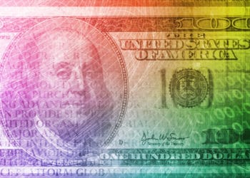 Digital dollar