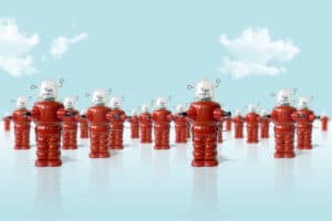 UiPath updates: cloud-based robots and AI-model training for citizen developers