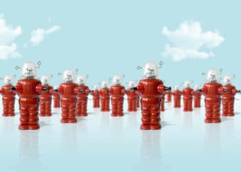 UiPath updates: cloud-based robots and AI-model training for citizen developers