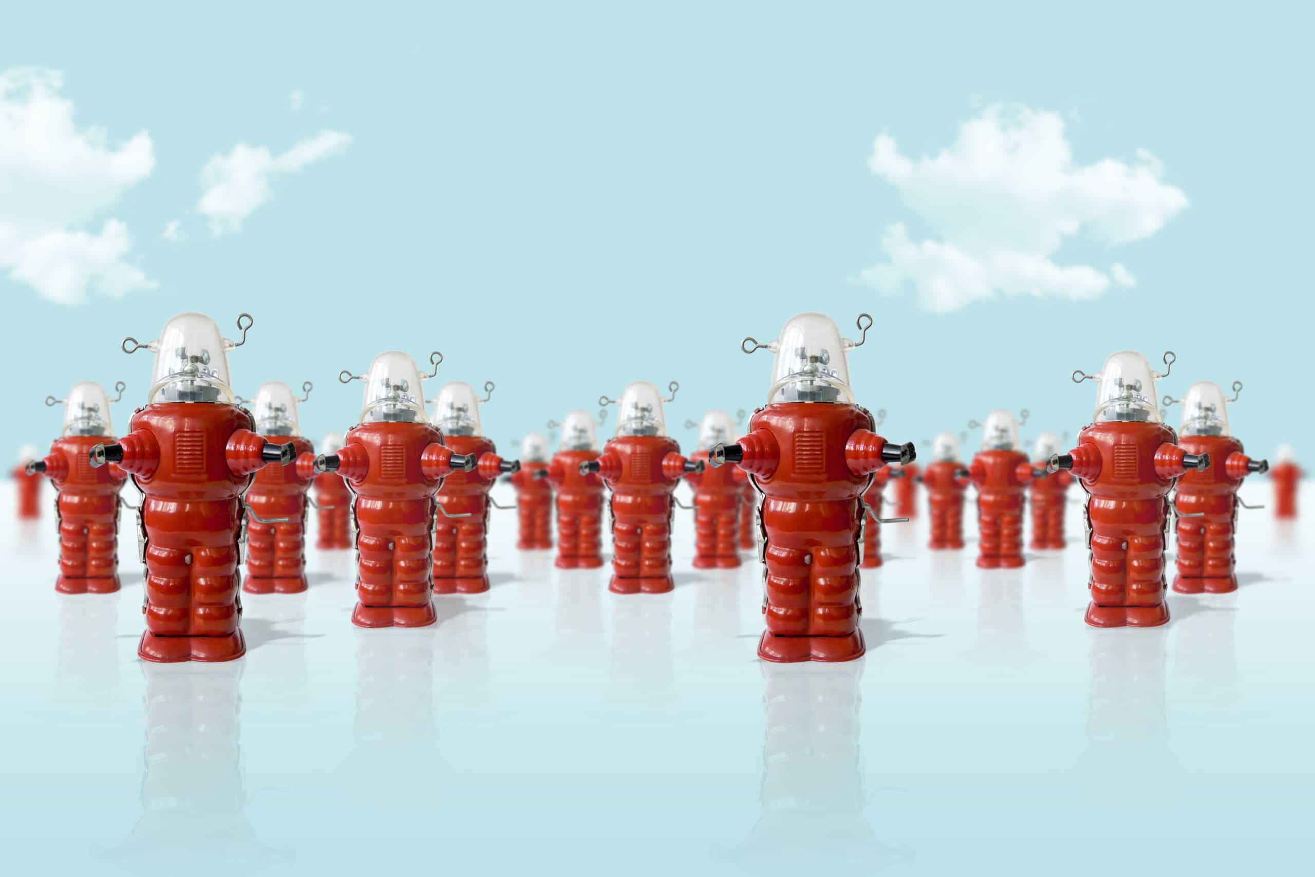UiPath updates: cloud-based robots and AI-model training for citizen ...