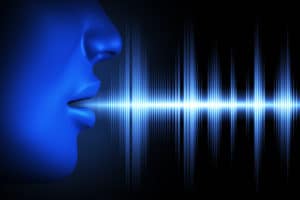 Listen: How voice data can reduce fraud and ease customer friction