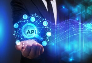 API