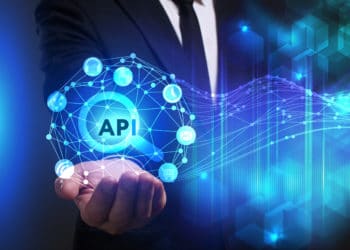 API