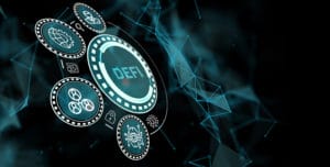 Decentralized finance brings new opportunities, challenges to the banking ecosystem