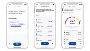 Image of Spanish speaking chatbot