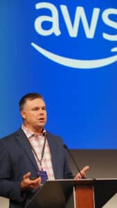 Automate data migration and other lessons learned from an AWS cloud migration