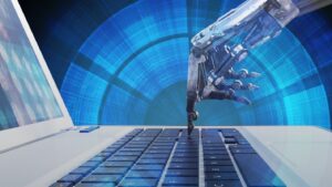 5 intelligent process automation trends to watch