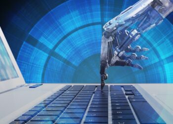 5 intelligent process automation trends to watch
