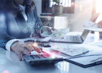 5 reasons for scaling loan origination digitization