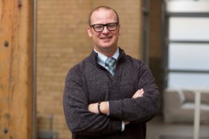 Nick Elders, CEO Ignify Technologies