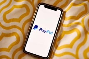 PayPal Application Ahead Of Earnings Figures