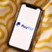 PayPal Application Ahead Of Earnings Figures