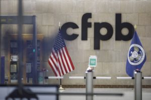 CFPB tees up AI-based underwriting and adverse action notices
