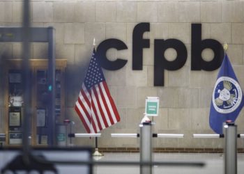 CFPB tees up AI-based underwriting and adverse action notices