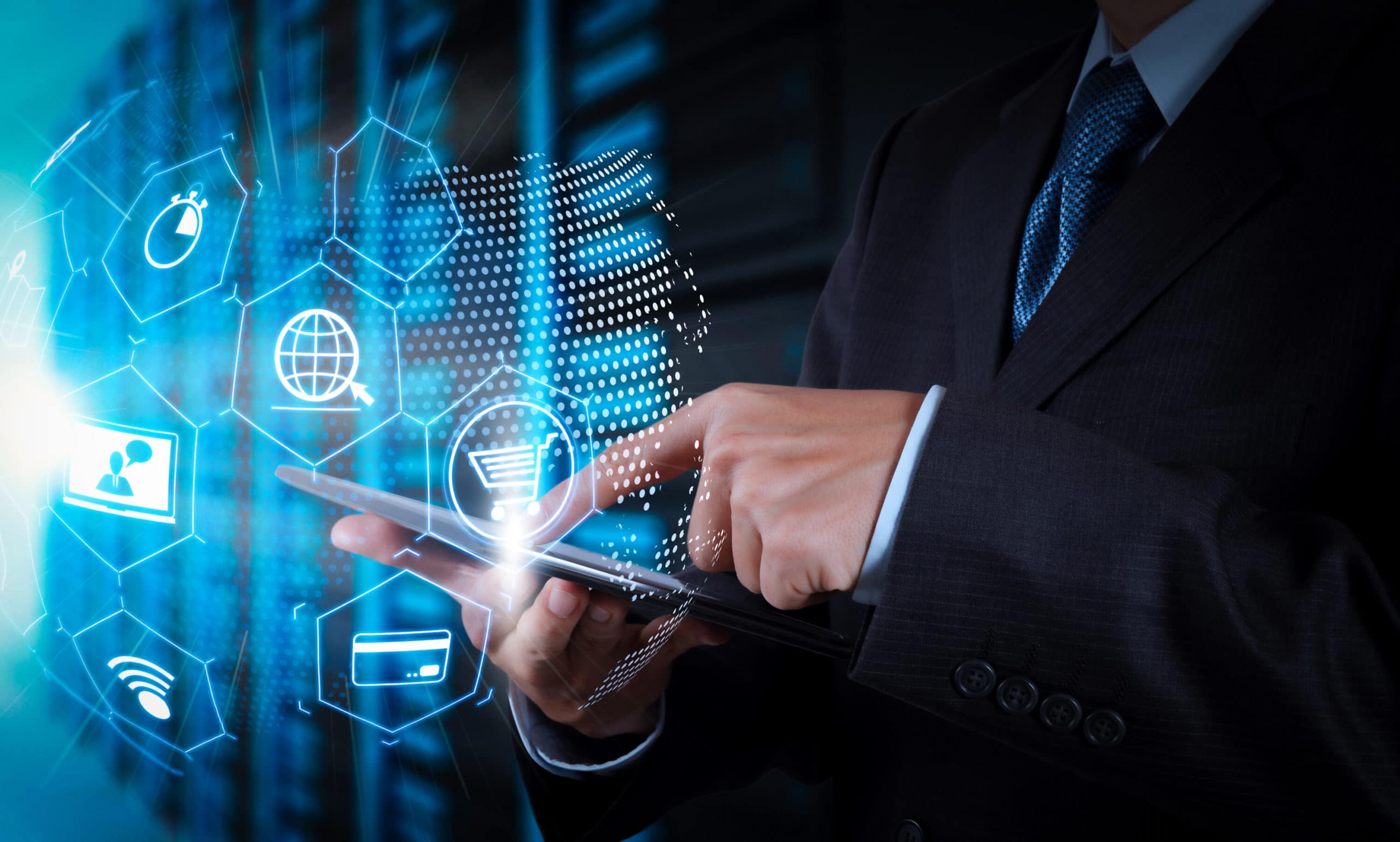 Thought Machine launches cloud-native payments platform - FinAi News