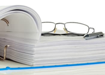 Best practices for banks using intelligent document processing