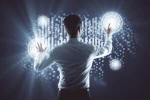 The top tech banks are eyeing for adoption