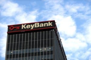 KeyBank on track for 2023 cost reduction 