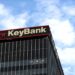 The KeyBank building stands in Columbus, Ohio, U.S., on Jan. 9, 2018. KeyCorp is scheduled to release earnings figures on January 18. Photographer: Ty Wright/Bloomberg