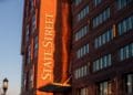 Signage outside the State Street Corp. Global Advisors Global Advisors building in Boston, Massachusetts, U.S., on Tuesday, Jan. 18, 2022. State Street Corp. is scheduled to release earning figures on January 19. Photographer: Scott Eisen/Bloomberg
