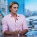 Nikolay Storonsky / Bloomberg