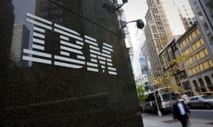 IBM focuses on AI in Q1 IBM focuses on AI in Q1