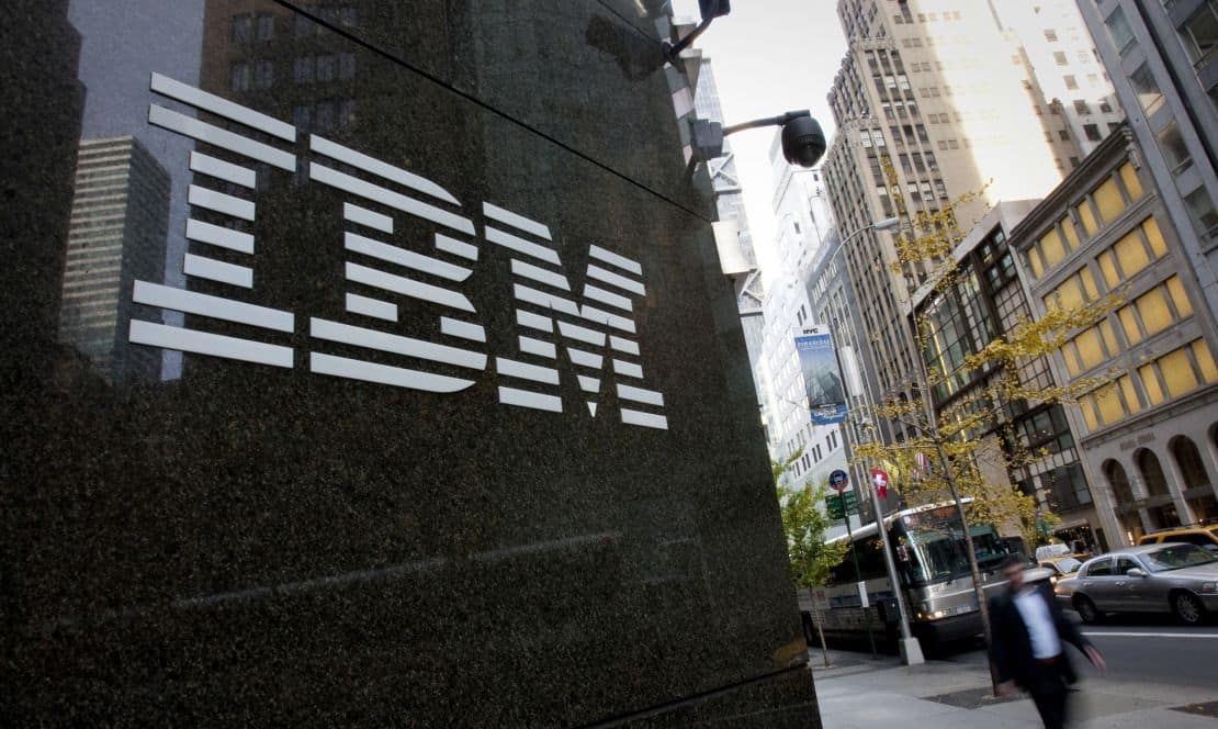 Banks inclined to build ‘sovereign AI' infrastructure, IBM CEO says