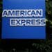 Signage is displayed inside the American Express Co. Centurion Lounge during a media preview event at Los Angeles International Airport (LAX) in Los Angeles, California, U.S., on Thursday, March 5, 2020. AmEx has told shareholders that spending on membership services, which includes its lounge collection, will be its fastest-growing expense this yearcost decisions that came prior to the current crimp on global travel due to coronavirus. Photographer: Patrick T. Fallon/Bloomberg