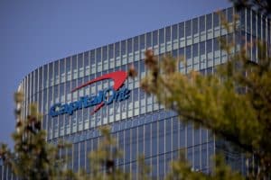 Capital One Headquarters