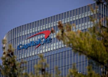 Capital One Headquarters