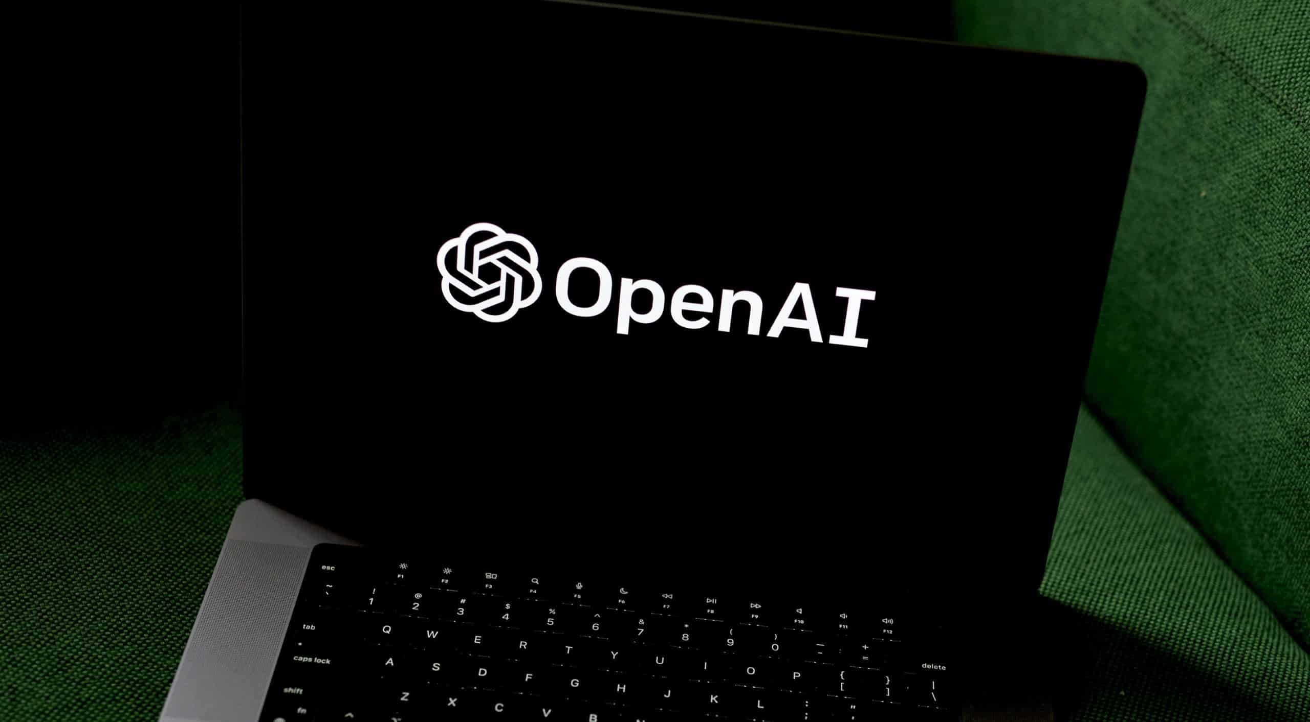 OpenAI files for IPO, one week after Anthropic