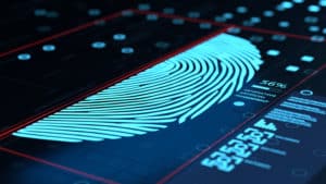 Fingerprint analysis